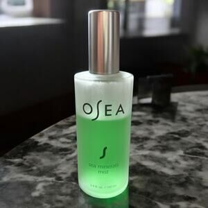 OSEA Sea Minerals Mist
